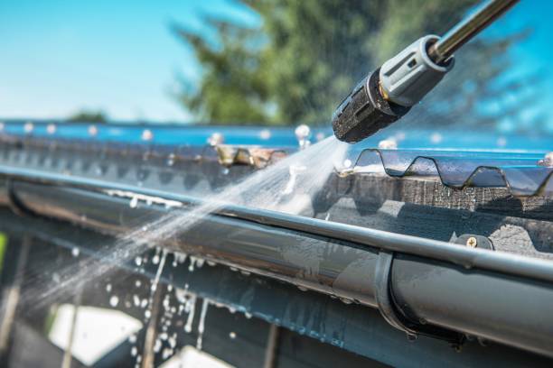 Best Pressure Washing Services for Businesses  in Cozad, NE